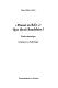 "Proust en B.D."? Que dirait Baudelaire? : étude sémiotique, littérature et esthétique /
