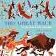 The great race of the birds and animals /