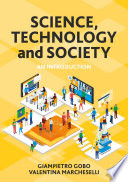 Science, Technology and Society : An Introduction /