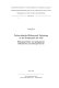 Polytechnische Bildung und Erziehung in der Sowjetunion bis 1937 : Bildungspolitische und pädagogische Diskussionen und Lösungsversuche /