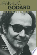 Jean-Luc Godard : interviews /