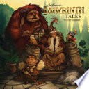 Jim Henson's Labyrinth Tales /