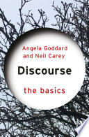 Discourse : the basics /