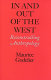 In and out of the West : reconstructing anthropology /