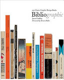Bibliographic : 100 classic graphic design books /