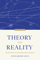 Theory and reality : an introduction to the philosophy of science /