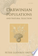 Darwinian populations and natural selection /