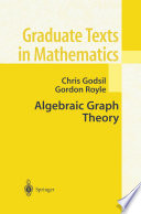 Algebraic graph theory /