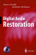Digital audio restoration : a statistical model based approach /