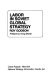 Labor in Soviet global strategy /