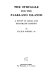 The struggle for the Falkland Islands ; a study in legal and diplomatic history /