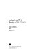 Indicators of the quality of U.S. housing /