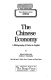 The Chinese economy : a bibliography of works in English /