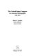 The United States Congress : an annotated bibliography, 1980-1993 /