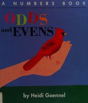 Odds and evens : a numbers book /