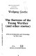 The sorrows of the young Werther : (and other stories) /