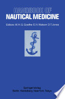 Handbook of Nautical Medicine /