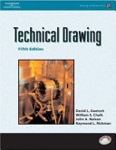 Technical drawing /