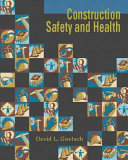Construction safety and health /