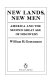 New lands, new men : America and the second great age of discovery /