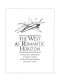 The West as romantic horizon : selections from the collection of the InterNorth Art Foundation /
