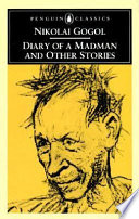 Diary of a madman, and other stories /