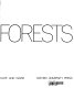Living forests /