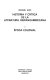 Historia y crítica de la literatura hispanoamericana /