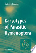 Karyotypes of Parasitic hymenoptera /