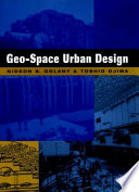 Geo-space urban design /