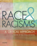 Race & racisms : a critical approach /