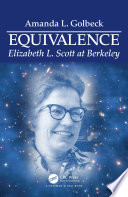 Equivalence : Elizabeth L. Scott at Berkeley /