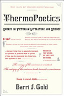 ThermoPoetics : energy in Victorian literature and science /