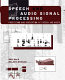 Speech and audio signal processing : processing and perception of speech and music /