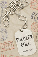 Soldier doll /