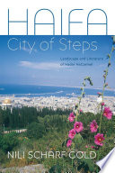 Haifa : city of steps /