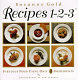 Recipes 1-2-3 : fabulous food using only three ingredients /