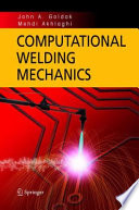 Computational welding mechanics /