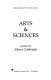 Arts & sciences : poems /