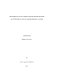 The effects of two types of sound motion pictures on attitudes of adults toward minority groups /