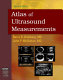 Atlas of ultrasound measurements /