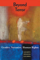 Beyond terror : gender, narrative, human rights /