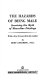 The hazards of being male : surviving the myth of masculine privilege /