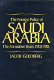 The foreign policy of Saudi Arabia : the formative years, 1902-1918 /
