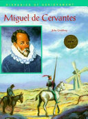 Miguel de Cervantes /