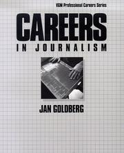 Careers in journalism /