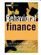 Behavioral finance /