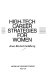 High-tech career strategies for women /