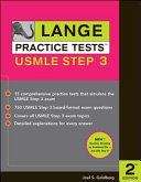 Lange practice tests.