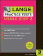 Lange practice tests.